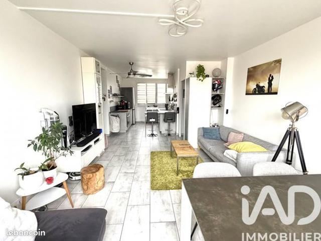 Appartement vente à Palaiseau, Égly