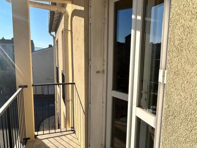 Appartement vente à France métropolitaine, Vaison-la-romaine