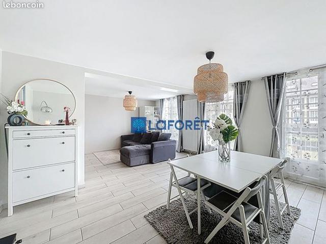 Appartement vente à Palaiseau, Savigny-sur-orge