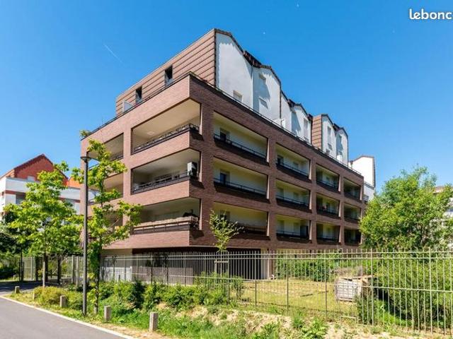 Appartement vente à Le Raincy, Neuilly-sur-marne