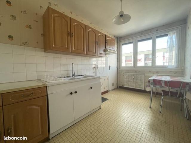 Appartement vente à Valence, Drôme