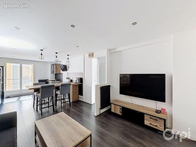 Appartement vente à Clermont-Ferrand, Clermont-ferrand