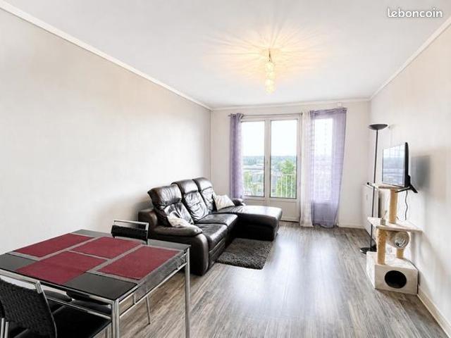 Appartement vente à Lyon, Métropole de Lyon