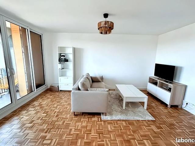 Appartement vente à L'Haÿ-les-Roses, Vitry-sur-seine
