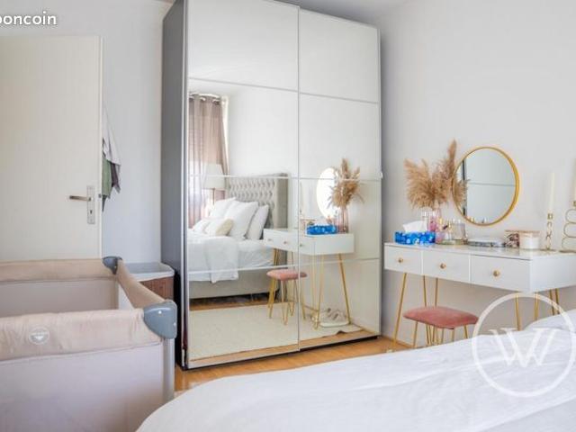 Appartement vente à Argenteuil