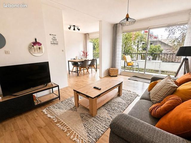 Appartement vente à Bordeaux, Blanquefort
