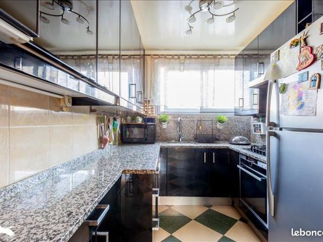 Appartement vente à Nanterre, Asnières-sur-seine