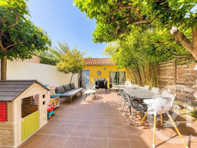 Appartement vente à Arrondissement de Draguignan, Cogolin