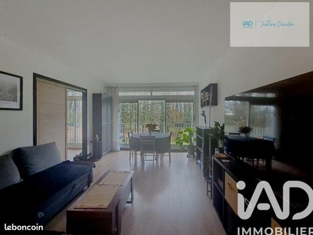Appartement vente à Évry, Petit-bourg
