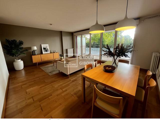 Appartement vente à Rennes, Bretagne