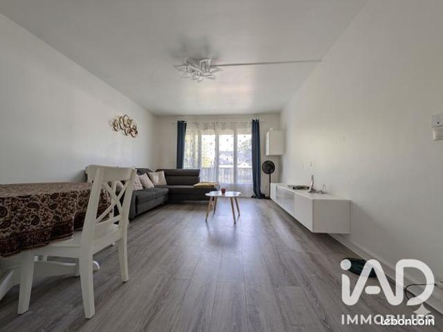 Appartement vente à Évry, Morsang-sur-orge