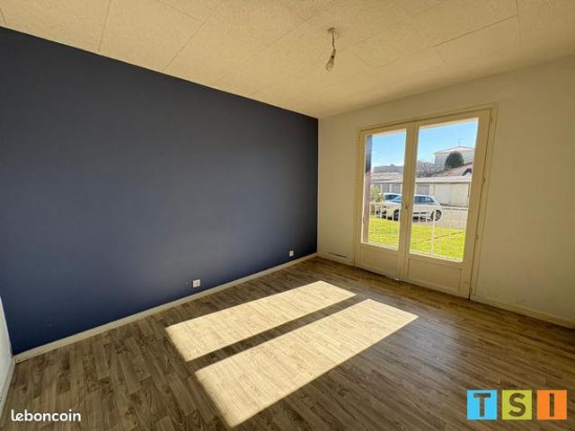 Appartement vente à Saint-Gaudens, Saint-gaudens