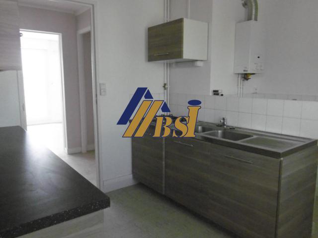 Appartement location à Brest, Bretagne