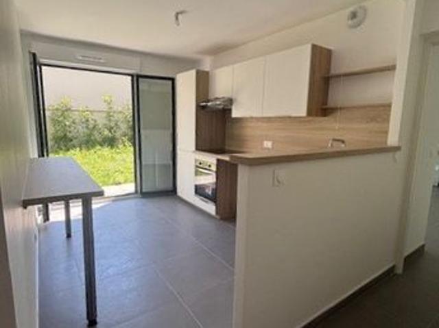 Appartement vente à Torcy, Montévrain