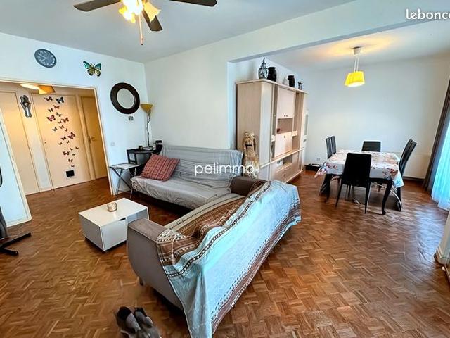 Appartement vente à Istres