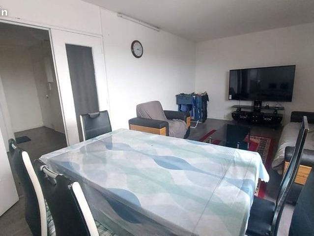 Appartement vente à Montmagny, Martinique