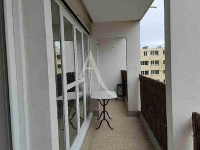 Appartement vente à Créteil, Limeil-brévannes