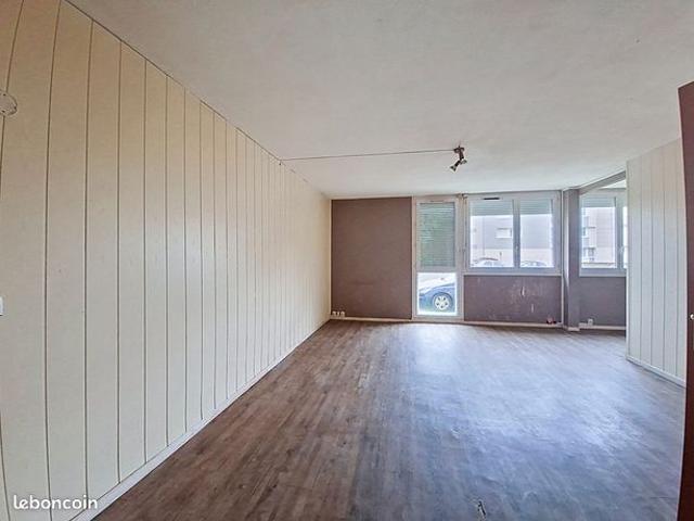 Appartement vente à Morlaix, Bretagne