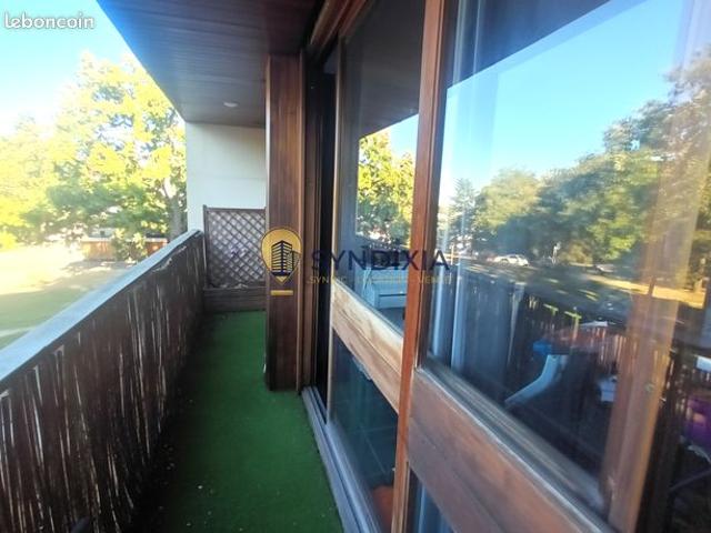 Appartement vente à Vernouillet, Eure-et-Loir