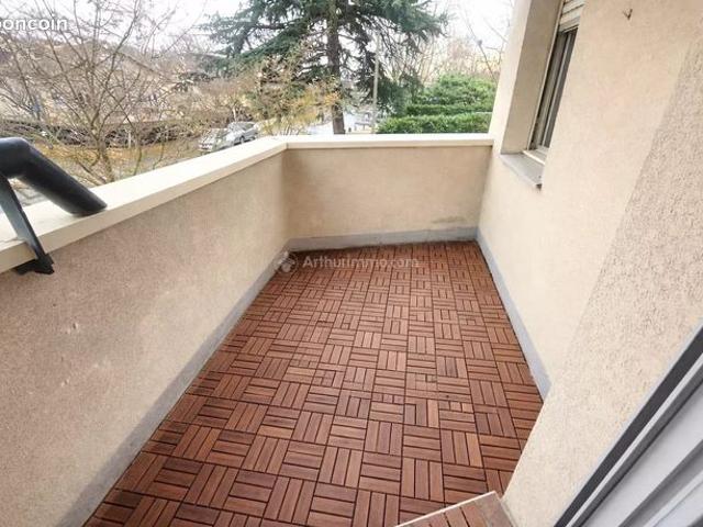Appartement vente à Le Raincy, Noisy-le-grand