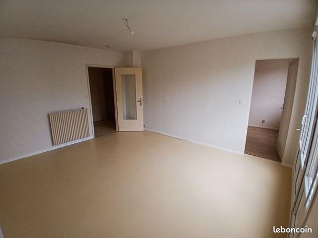 Appartement vente à Le Mans