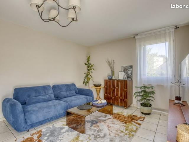 Appartement vente à Taverny, Val-d'Oise