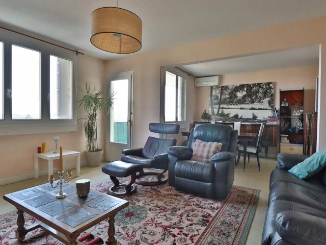 Appartement vente à Troyes