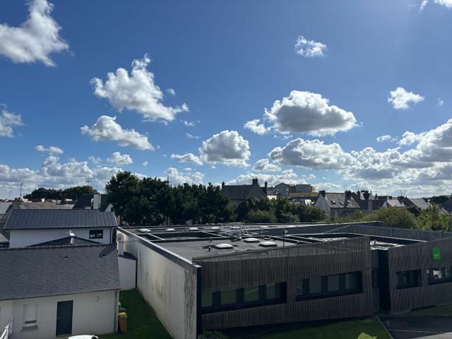 Appartement vente à Saint-Brieuc, Bretagne