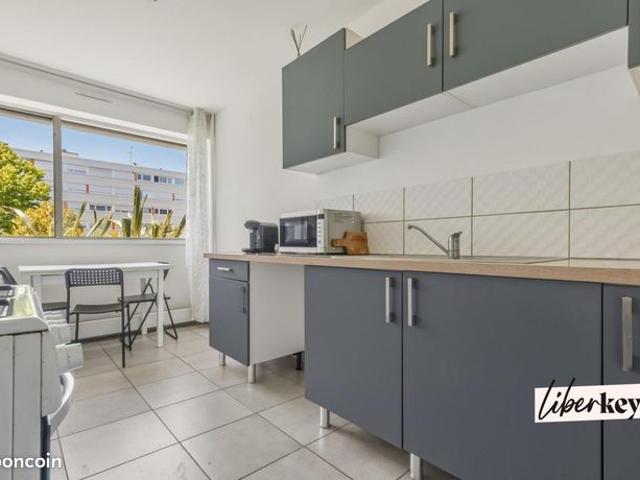 Appartement vente à Nantes, Saint-herblain