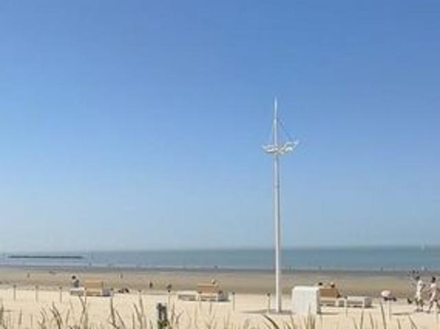 Appartement vente à Dunkerque