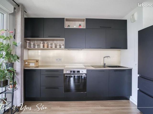 Appartement vente à Lyon, Métropole de Lyon