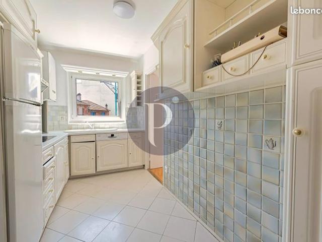 Appartement vente à L'Haÿ-les-Roses, Gentilly