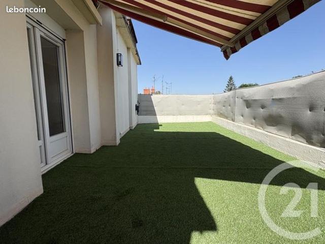Appartement vente à Châteauroux, Centre-Val de Loire