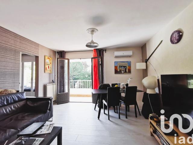 Appartement vente à Montpellier