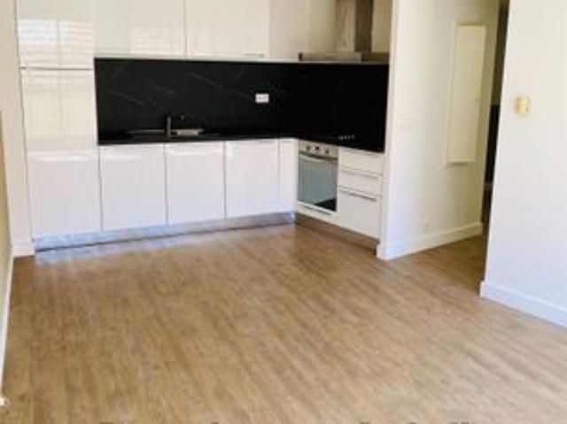 Appartement vente à Nice