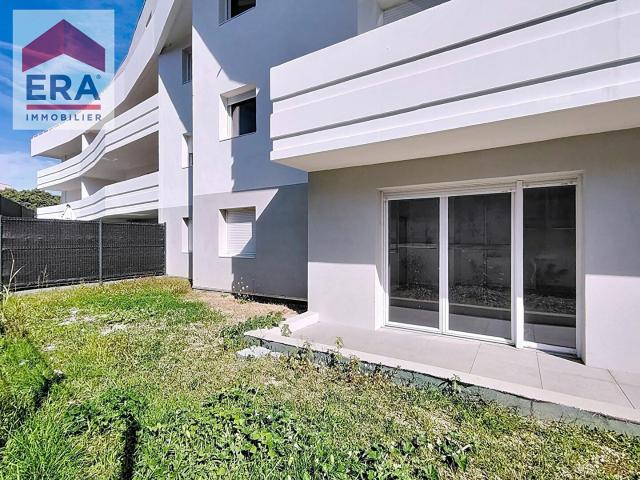 Appartement vente à Marseille