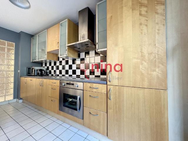 Appartement vente à Côte d'Or - Sarrazins-Habette-Coteaux du Sud, Créteil