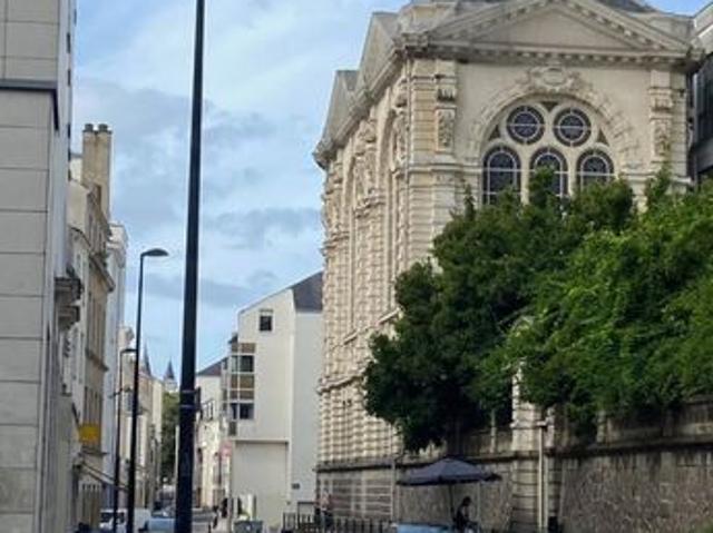 Appartement vente à Nantes