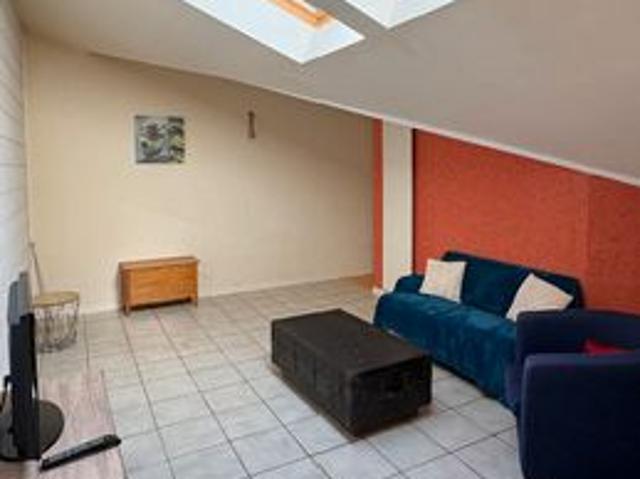 Appartement vente à Lorient, Bretagne