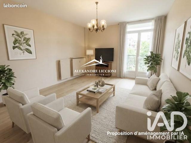 Appartement vente à Brignoles