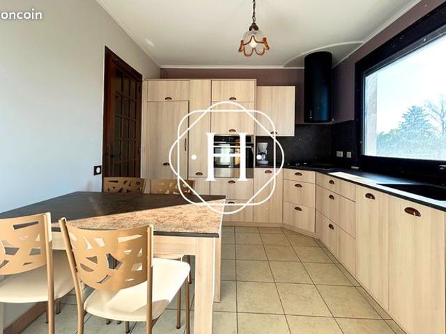 Appartement vente à Bourg-en-Bresse, Bourg-en-bresse