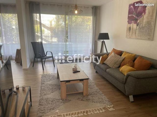 Appartement vente à Bordeaux, Blanquefort
