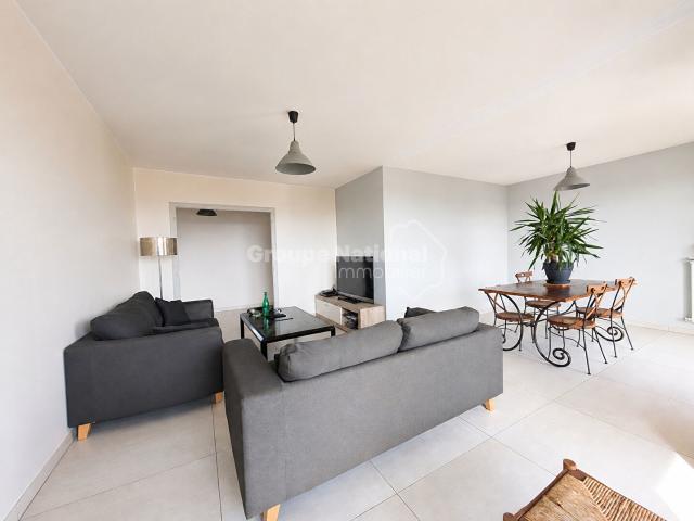 Appartement vente à Lyon, Métropole de Lyon