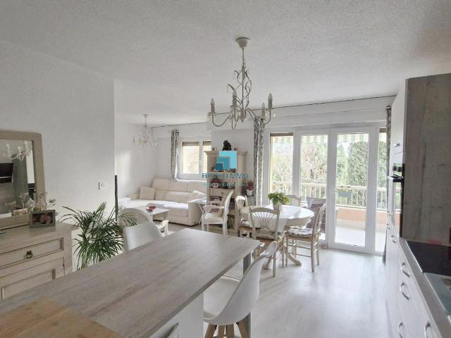 Appartement vente à Arrondissement de Draguignan, Fréjus