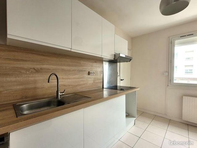 Appartement vente à Orléans