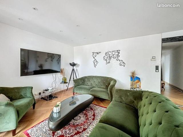 Appartement vente à Rambouillet, Elancourt