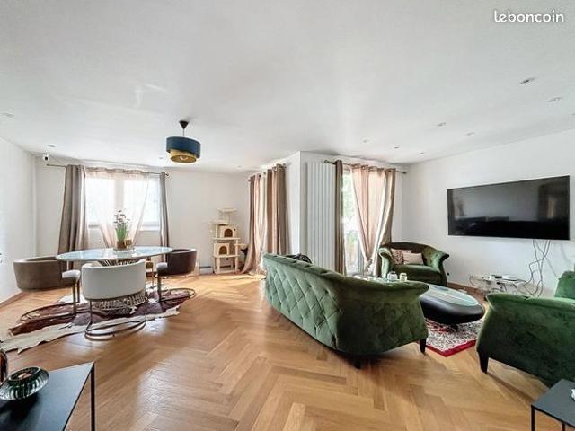 Appartement vente à Rambouillet, Elancourt