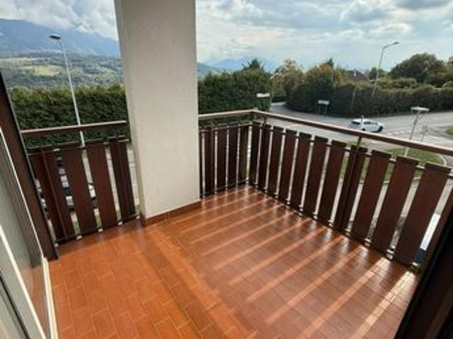 Appartement vente à Groisy, Haute-Savoie