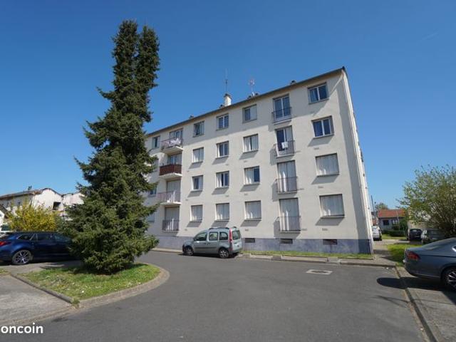 Appartement vente à Bobigny, Seine-Saint-Denis