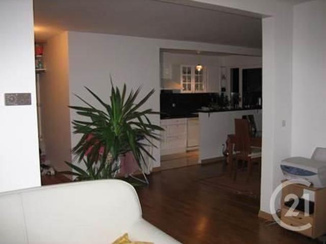 Appartement location à Versailles, Montigny-le-bretonneux